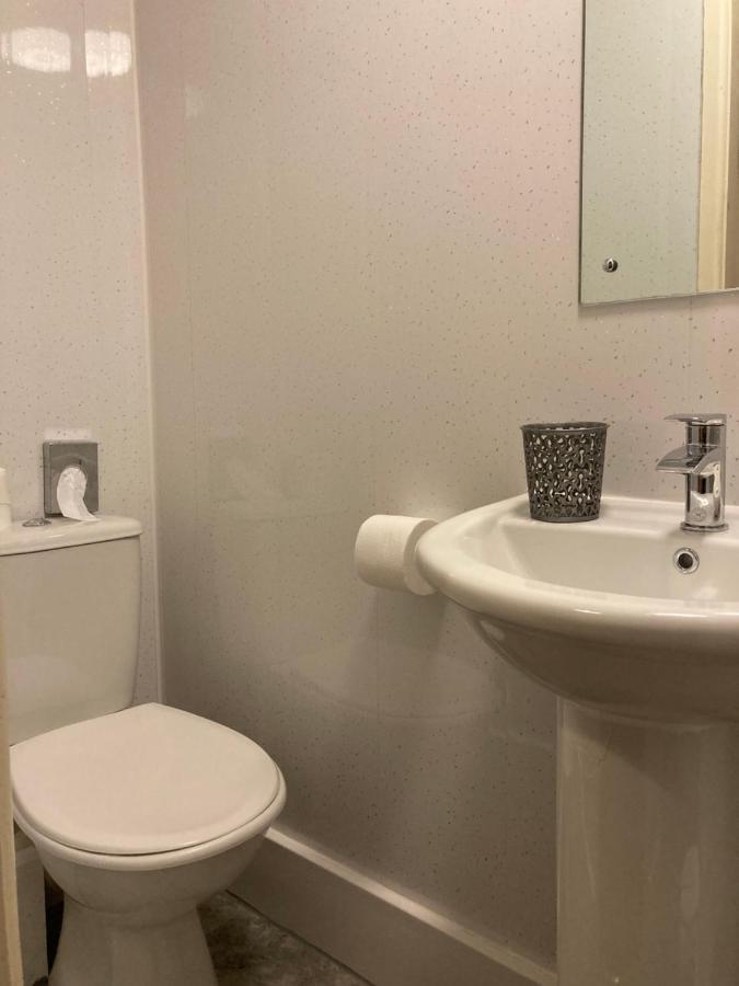 The Fernroyd Bed & Breakfast