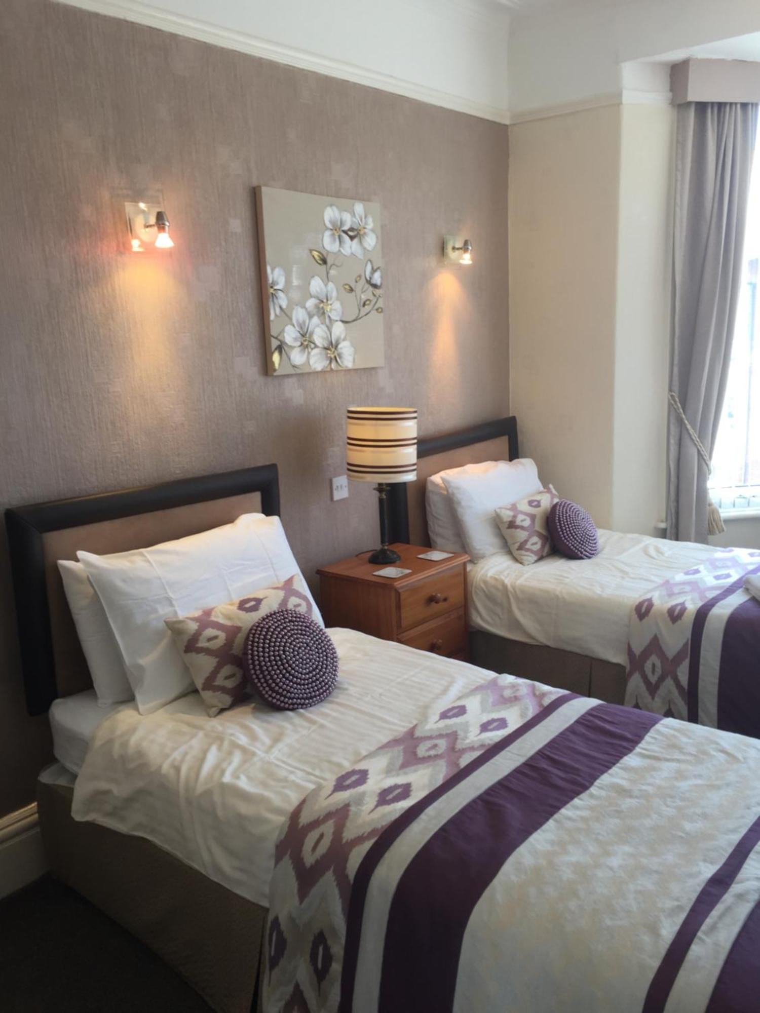 The Fernroyd Bed & Breakfast