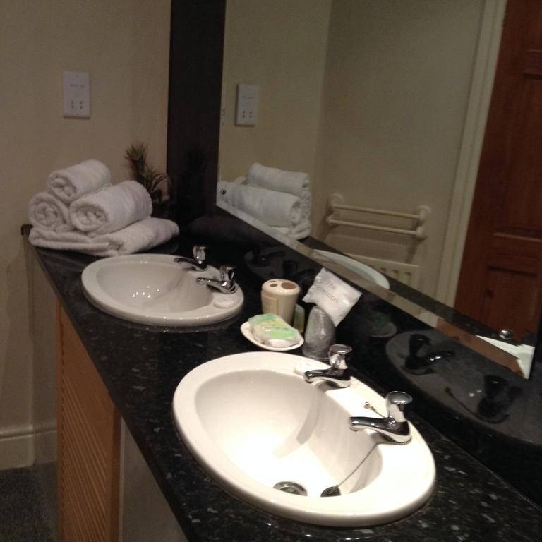 The Fernroyd Bed & Breakfast 3*