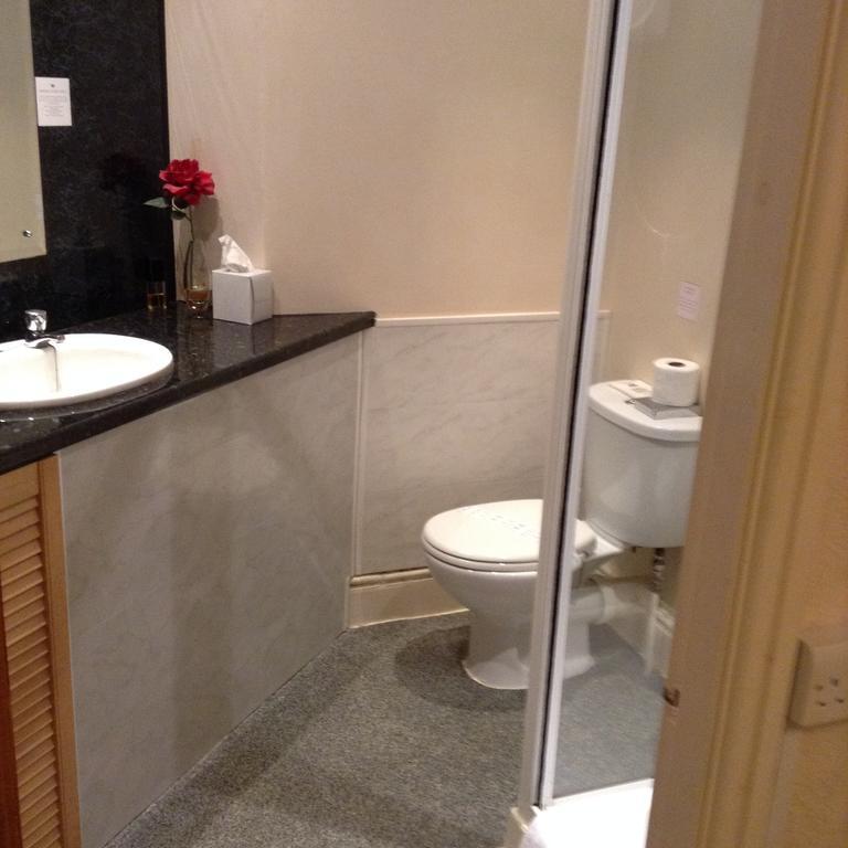 Bed & Breakfast The Fernroyd Blackpool