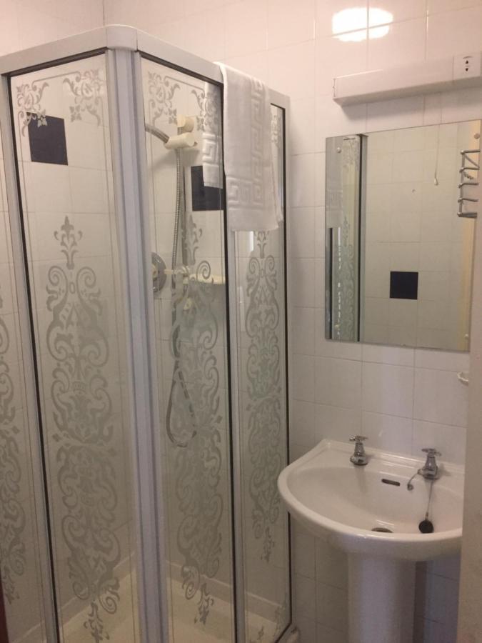 Bed & Breakfast The Fernroyd