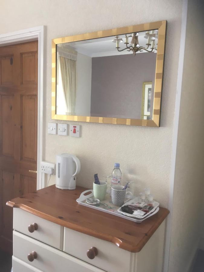 The Fernroyd Bed & Breakfast 3*