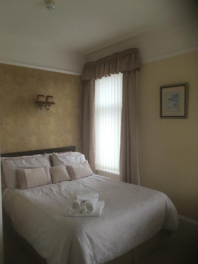 Bed & Breakfast The Fernroyd Blackpool