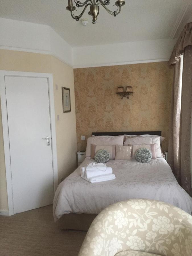 Bed & Breakfast The Fernroyd