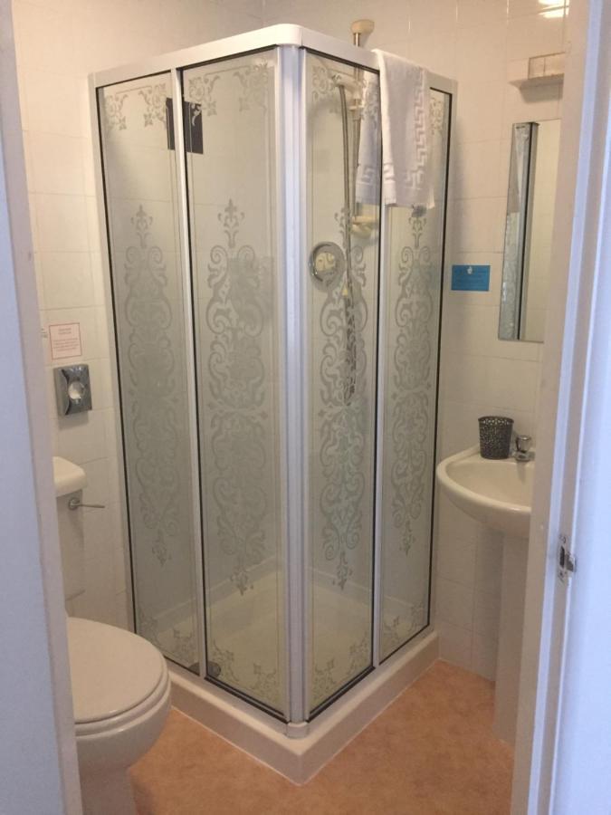 The Fernroyd 3* Blackpool