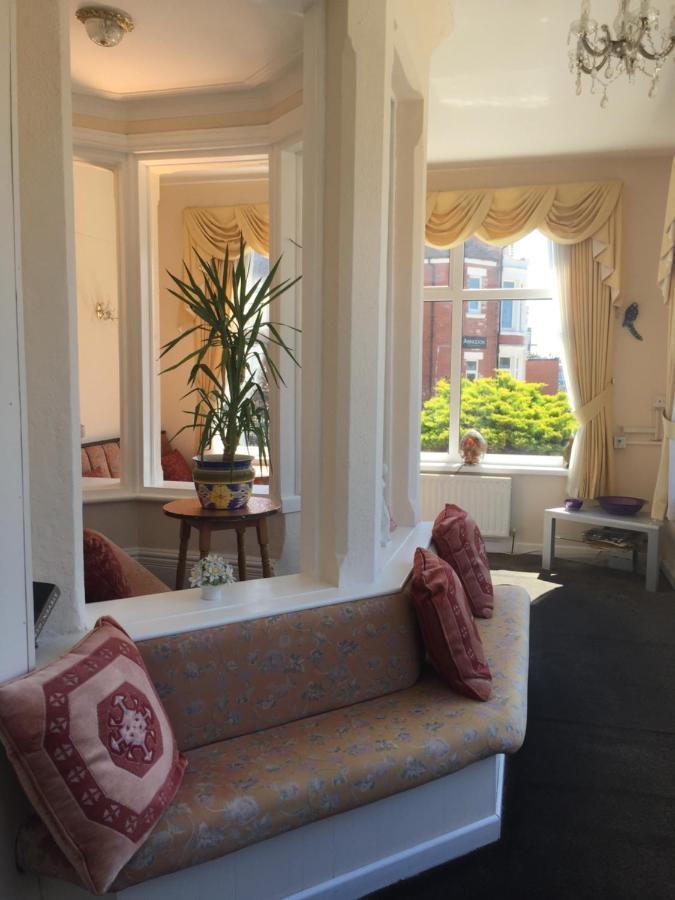 The Fernroyd Bed & Breakfast 3*