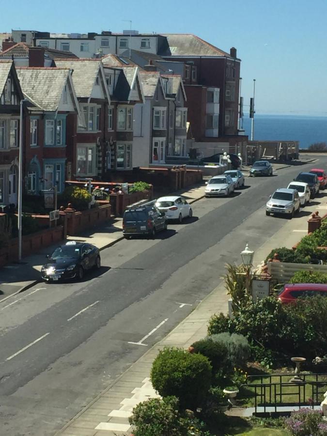 The Fernroyd 3* Blackpool