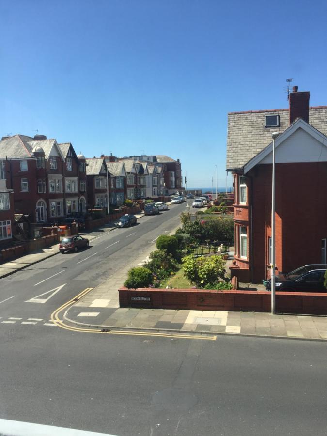 Bed & Breakfast The Fernroyd
