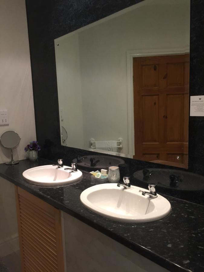 The Fernroyd Bed & Breakfast
