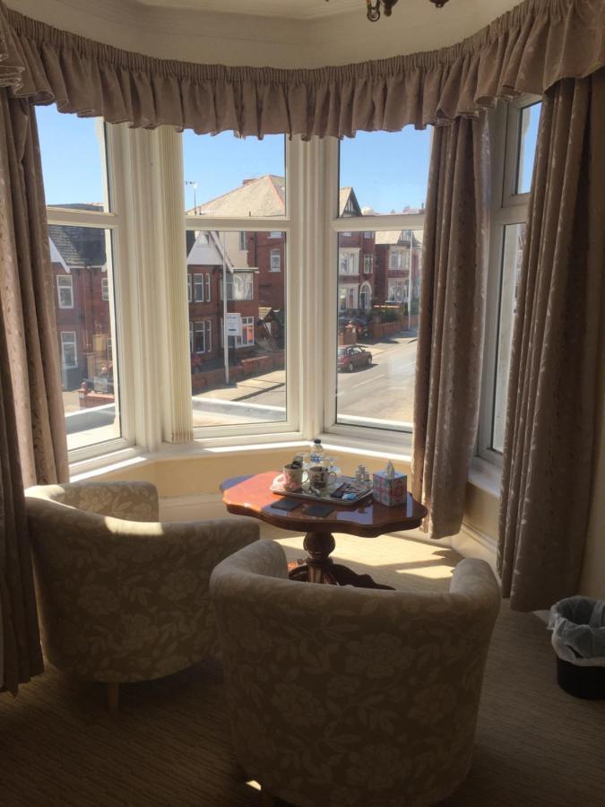 The Fernroyd Bed & Breakfast 3*