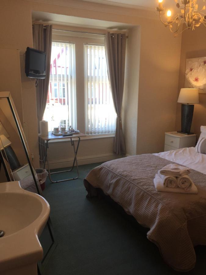 The Fernroyd Blackpool
