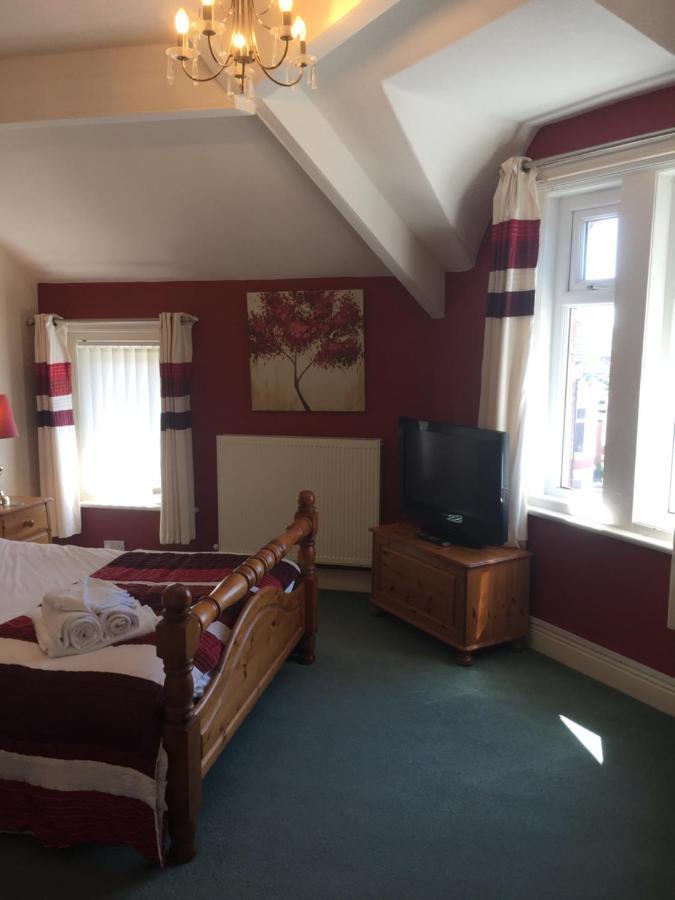 The Fernroyd 3*