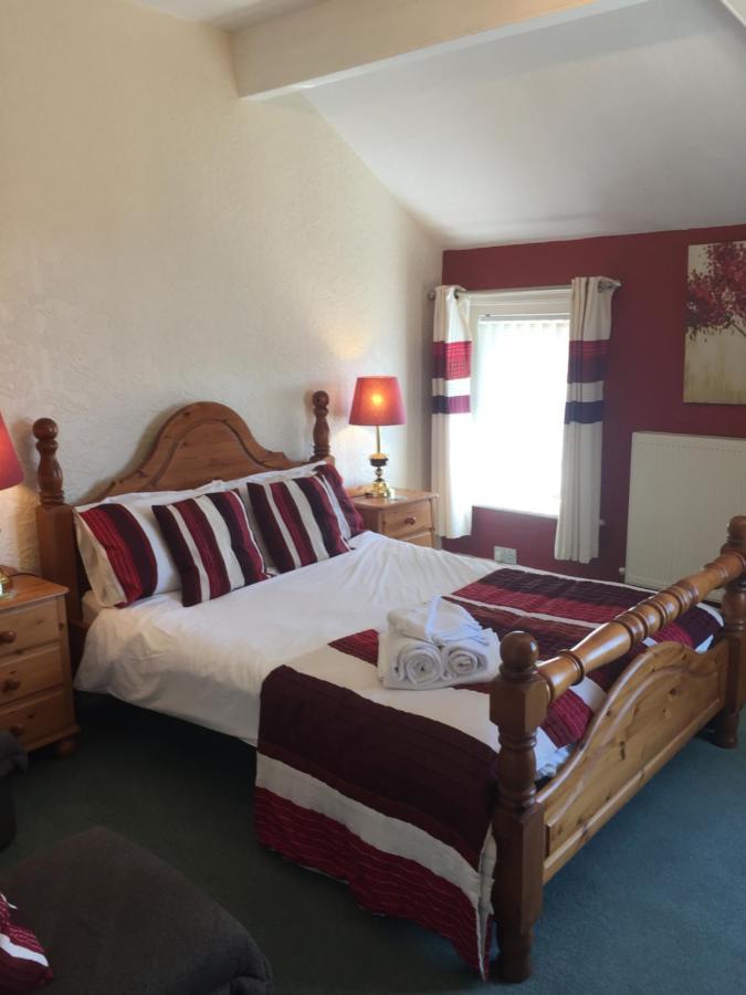 Bed & Breakfast The Fernroyd Blackpool